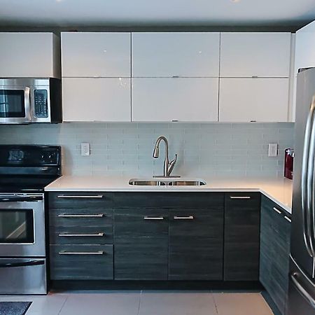 Spacious 3 Bdrm Home Near Downtown Ottawa Buitenkant foto