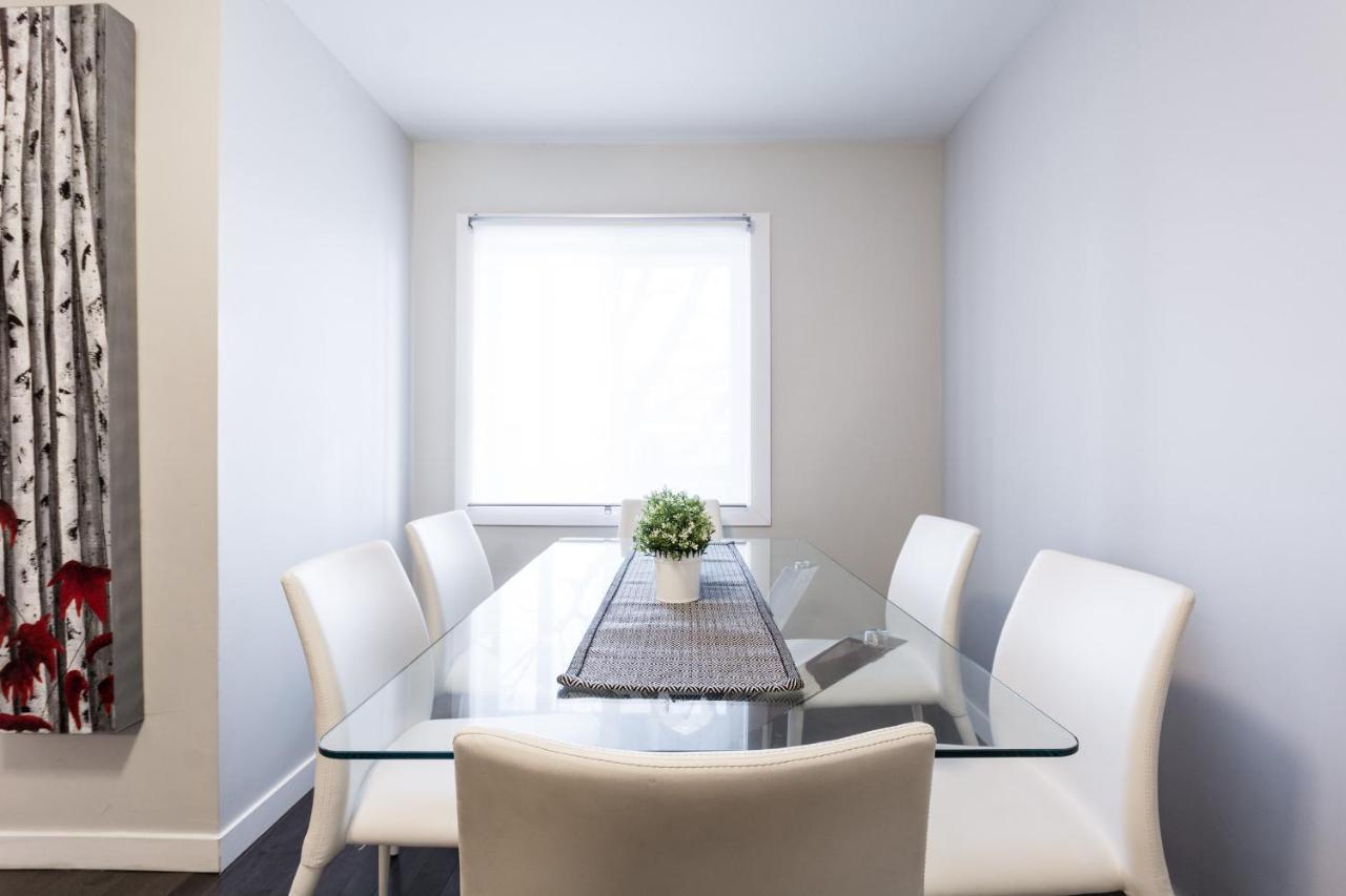 Spacious 3 Bdrm Home Near Downtown Ottawa Buitenkant foto