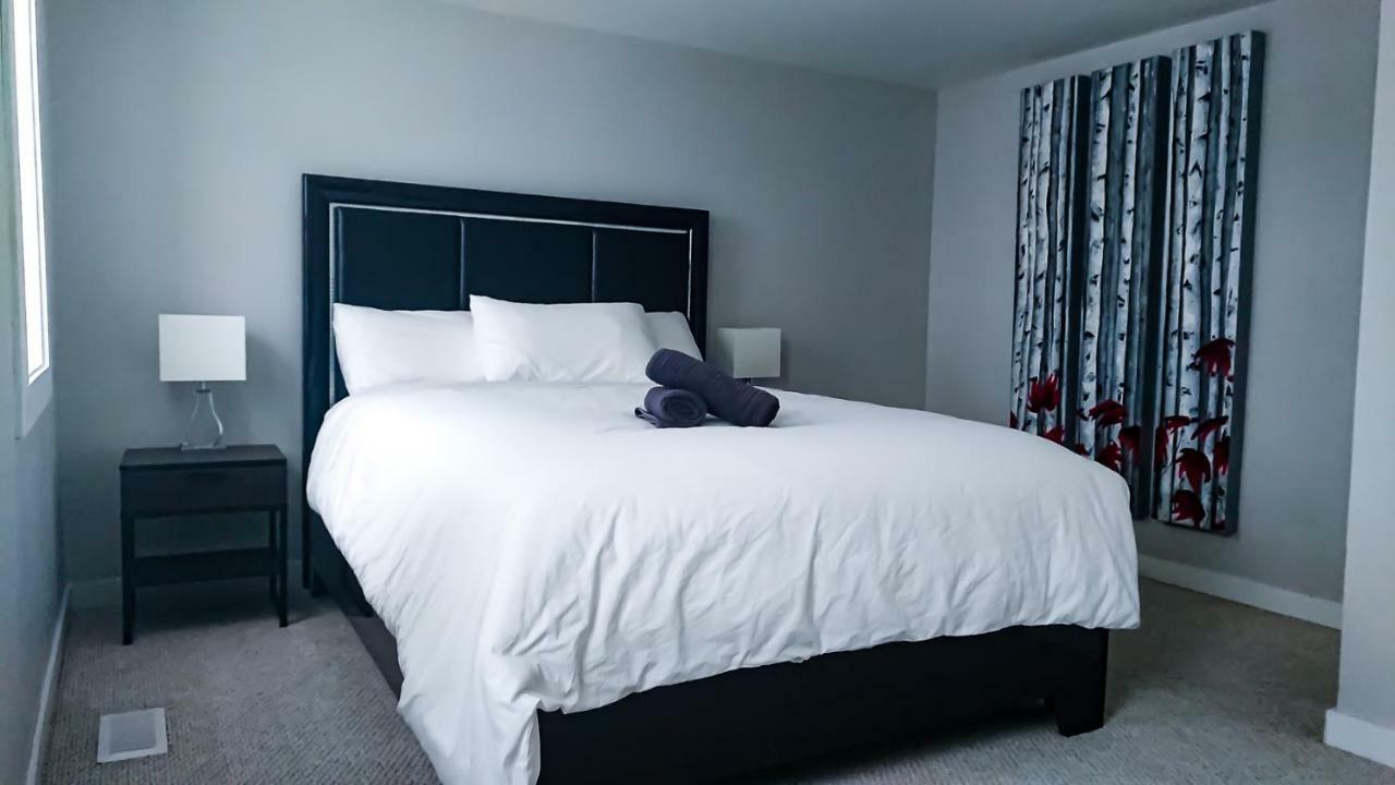 Spacious 3 Bdrm Home Near Downtown Ottawa Buitenkant foto