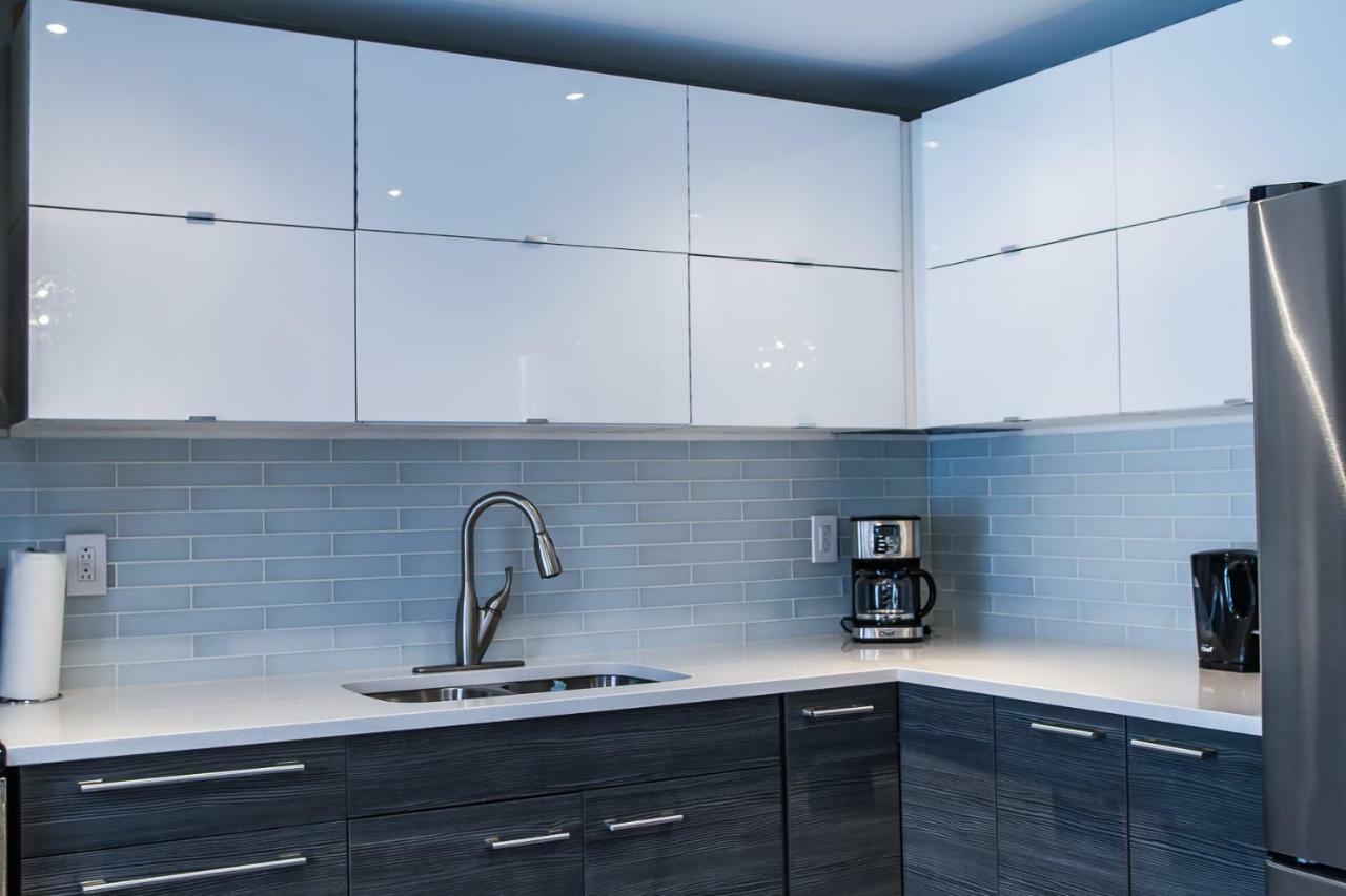 Spacious 3 Bdrm Home Near Downtown Ottawa Buitenkant foto
