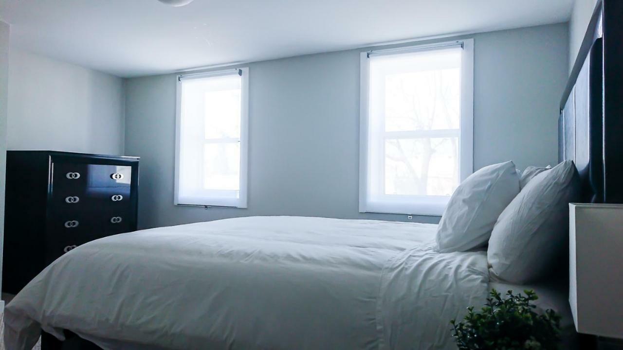 Spacious 3 Bdrm Home Near Downtown Ottawa Buitenkant foto