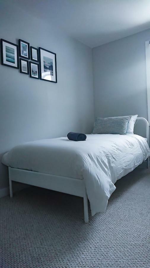 Spacious 3 Bdrm Home Near Downtown Ottawa Buitenkant foto