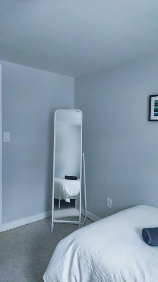 Spacious 3 Bdrm Home Near Downtown Ottawa Buitenkant foto