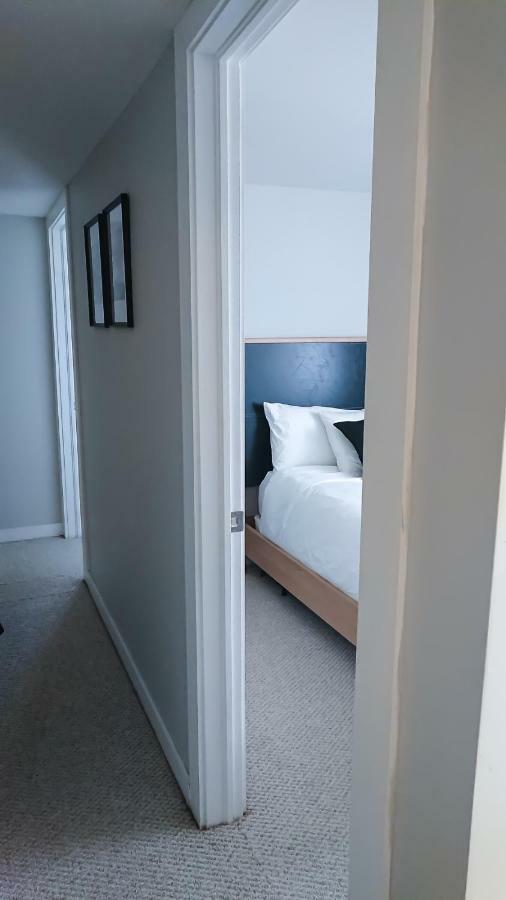 Spacious 3 Bdrm Home Near Downtown Ottawa Buitenkant foto